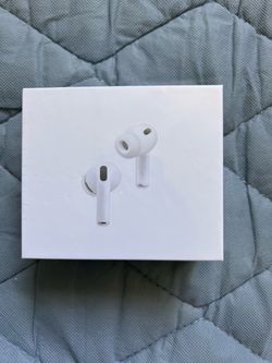 Apple AirPods Pro 3  Wireless Earbuds with receipt