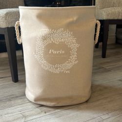 Laundry Hamper 