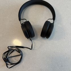 Beats headphones