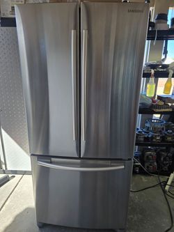 Samsung refrigerador