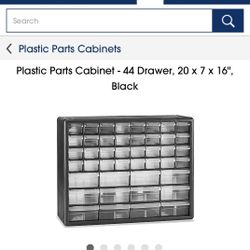 Drawer Bin Organizers