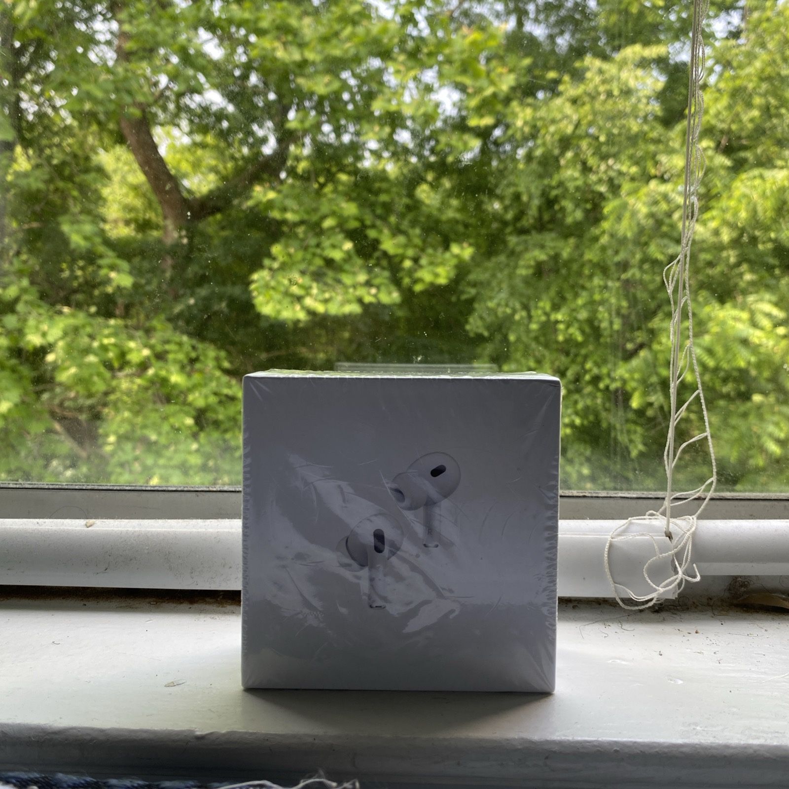 Apple AirPod Pros (2nd Generation)