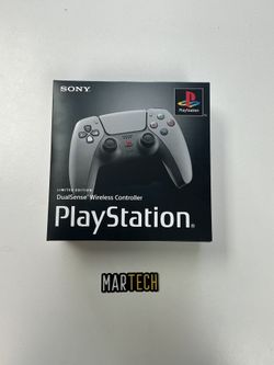 Sony PS5 Anniversary Controller