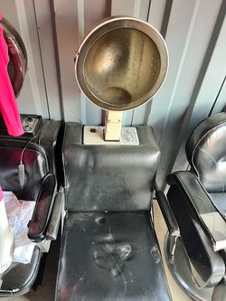 Hair dryer