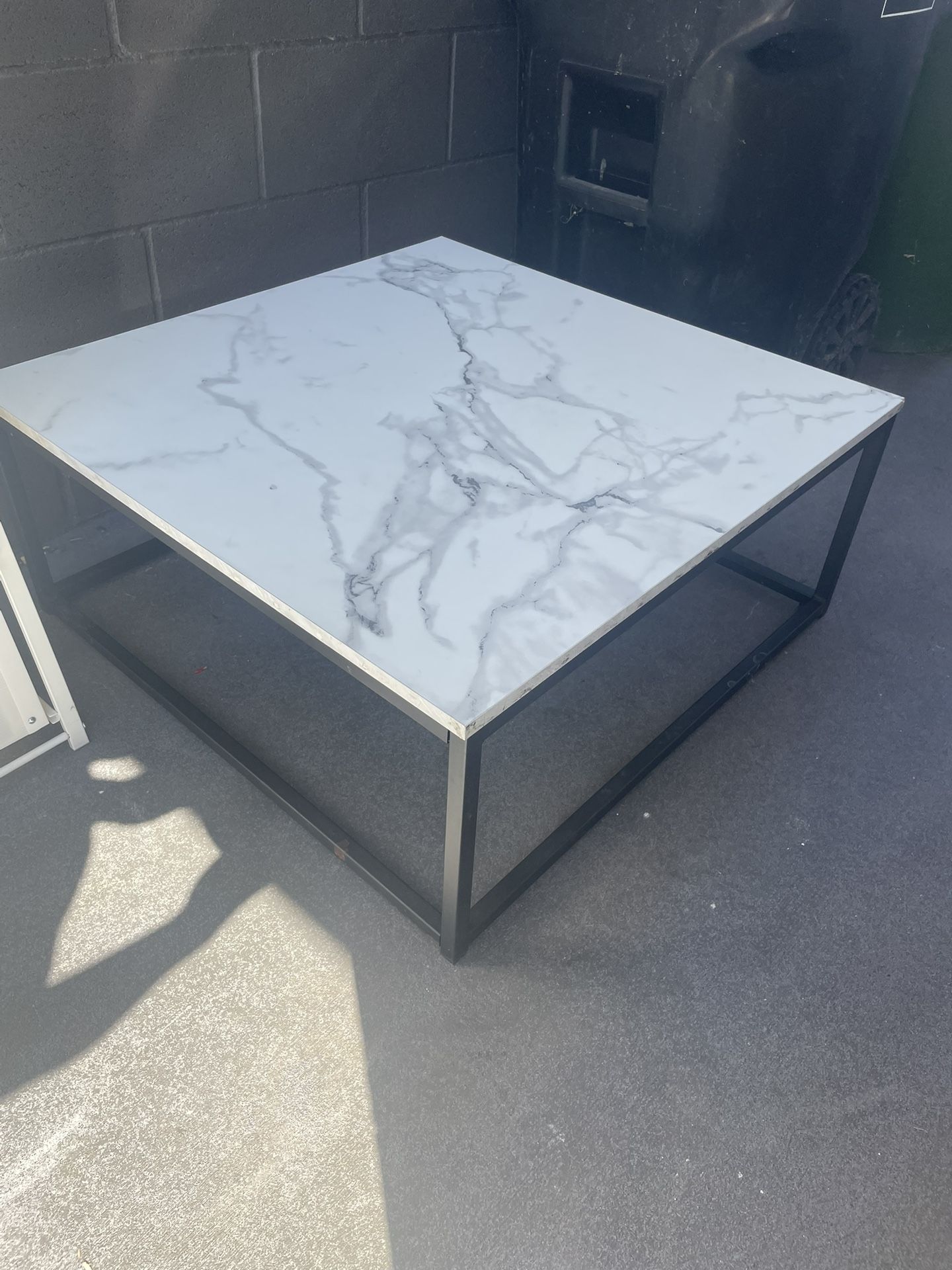 coffee table