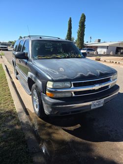 2004 Chevrolet