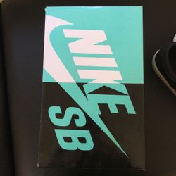 Nike sb
