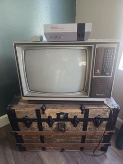 NES With Gun Controllers Games And TV!
