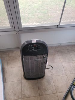 Portable Heater