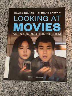 Looking at movies 7th edition book