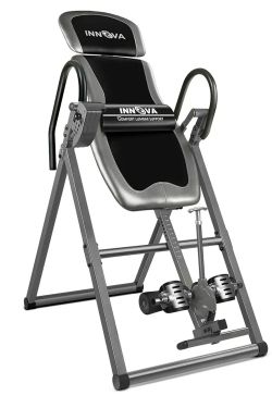 Inverter Table For Back Pain