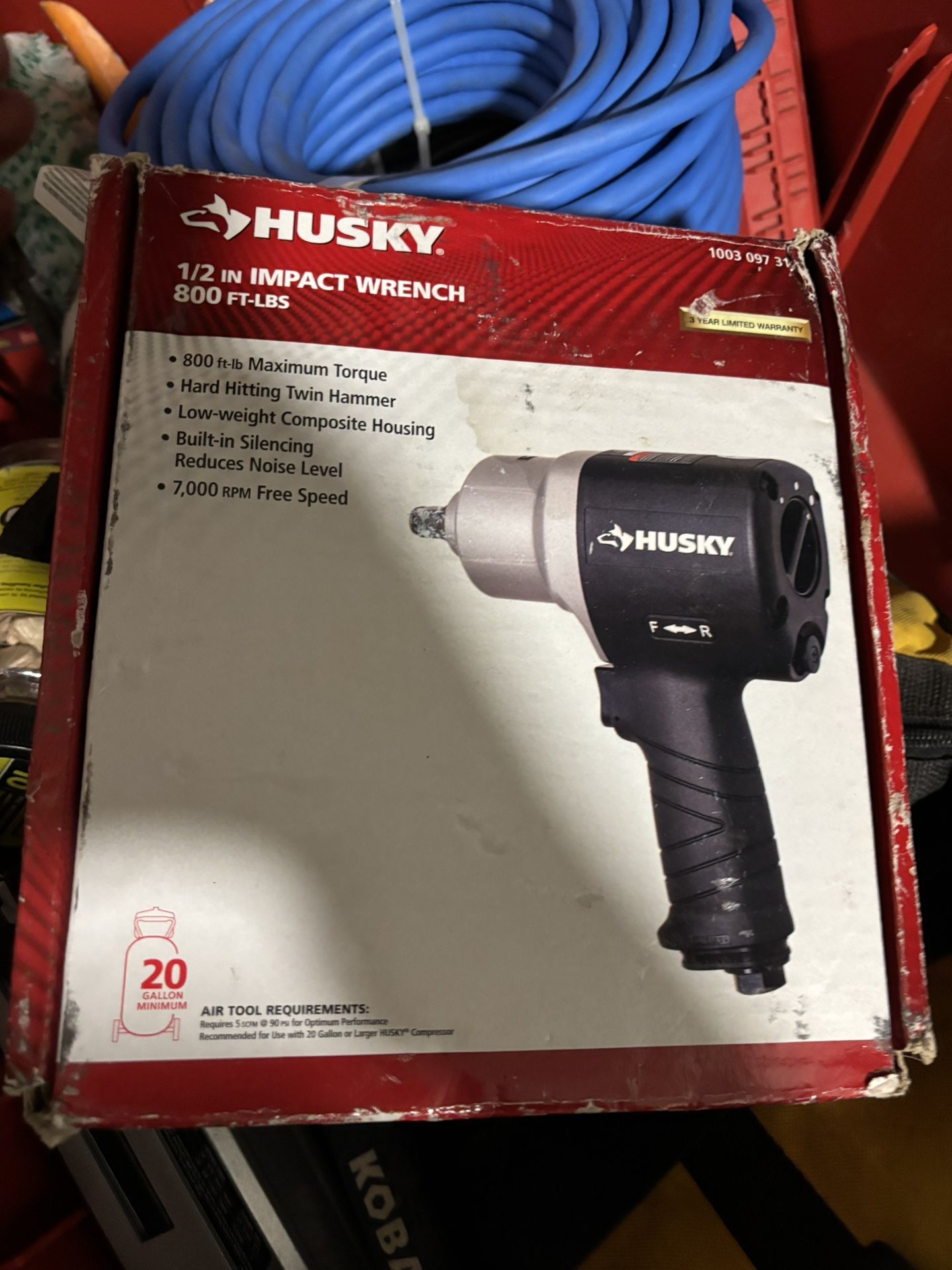 Tools