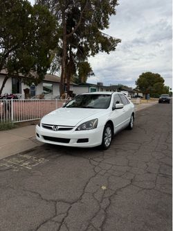 2006 Honda Accord