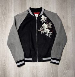 Guess Bomber Jacket