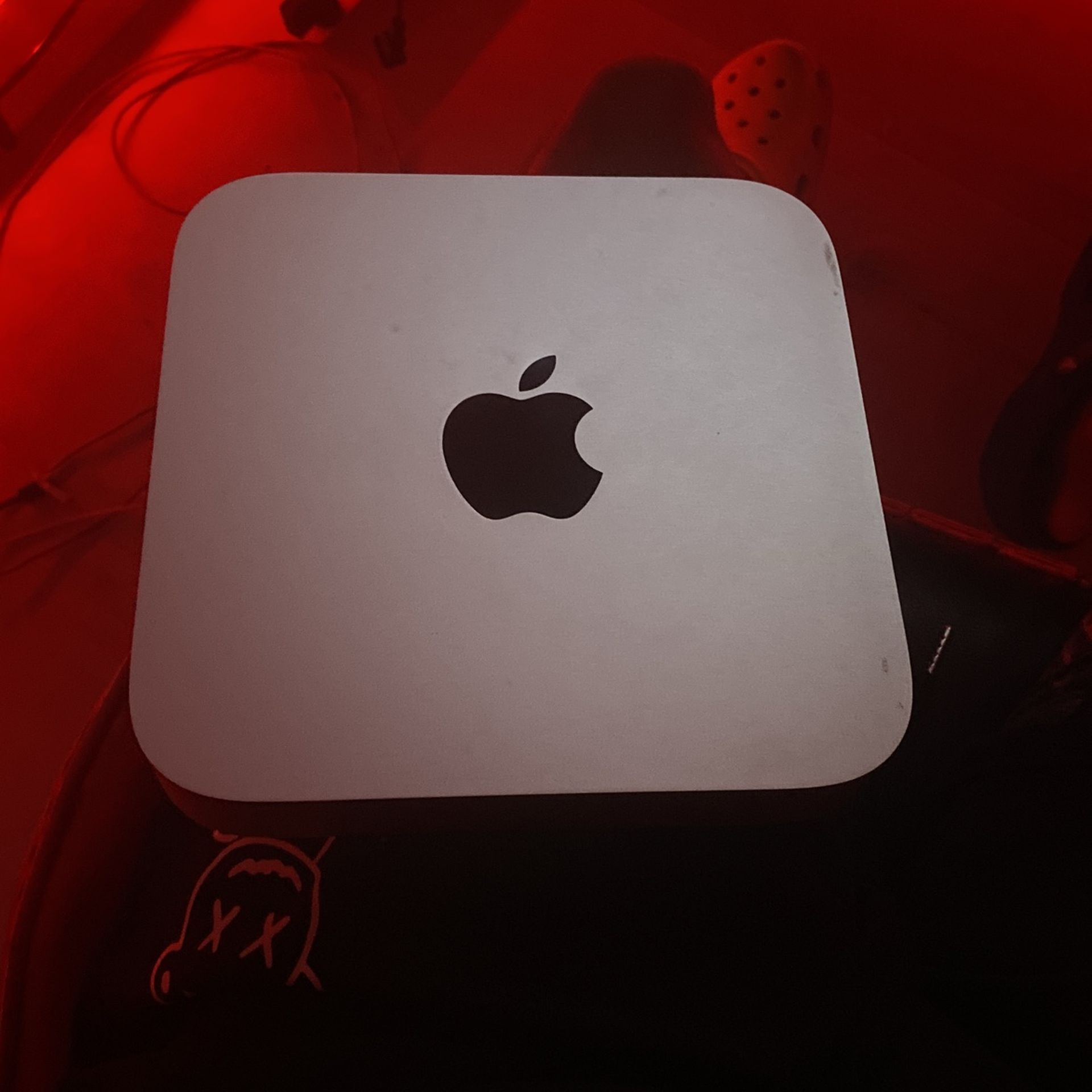 mac mini 2012