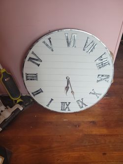 Wall Clock