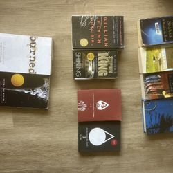 Books