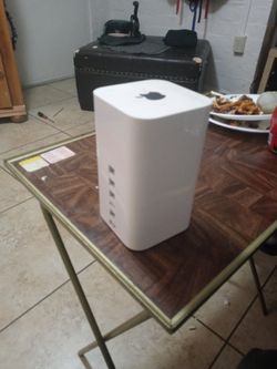 Apple Airport ETREME  Base Station 