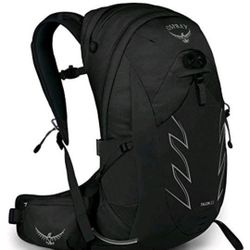 (1) Osprey Backpack
