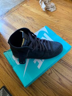 Nike sb dunk decon/Doc Marten 11.5