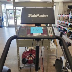 Exercise Equipment 