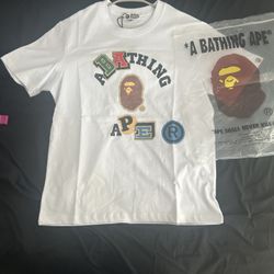 Bape Shirt 