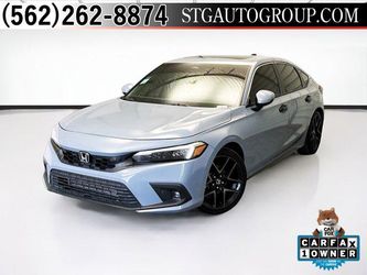 2024 Honda Civic Hatchback