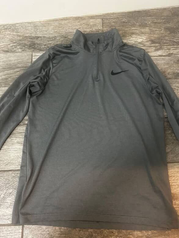 Nike Dri Fit Jacket