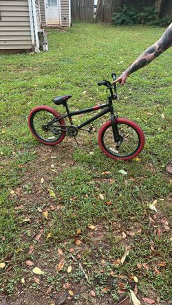 Bmx Kid Bike 