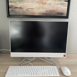 All In One Desktop Computer