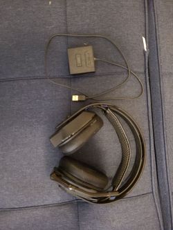 RIG 800 wireless headset