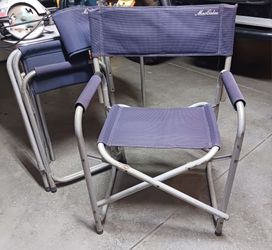 MacCabee Chairs