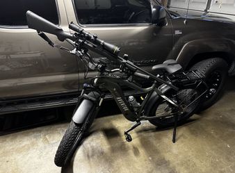 Aventon Aventure.2 eBike