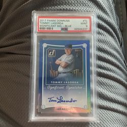Tommmy lasorda