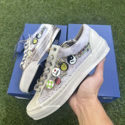 Vans Souvenir Oatmeal 