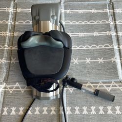 ComfortTrac Cervical Traction Neck Device