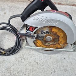 Circular Saw