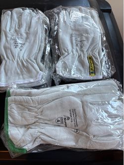 Kevlar Heavy Duty Work Gloves