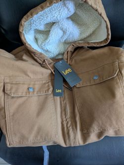 Lee Jacket