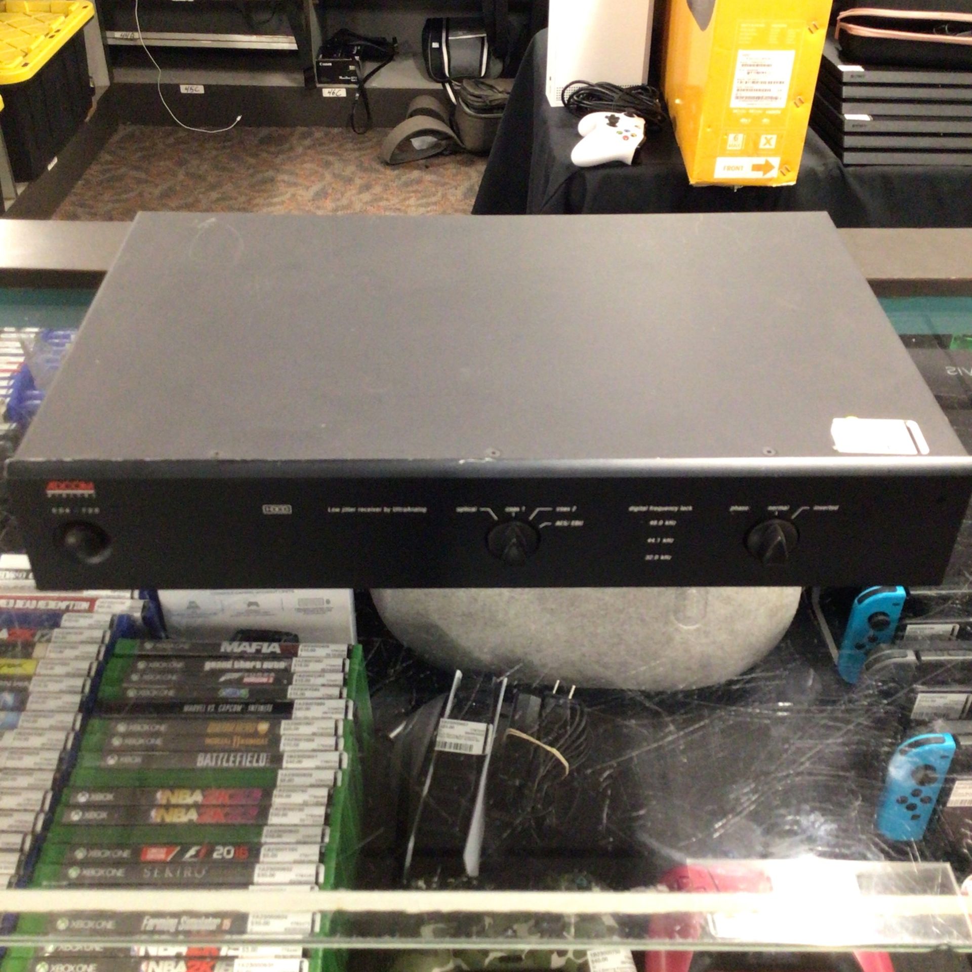 Adcom Digital GDA-700