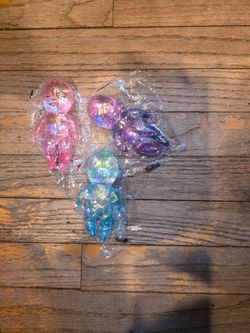 Resin Baby Figurines squishy
