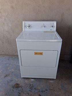 Electric Dryer Kenmore