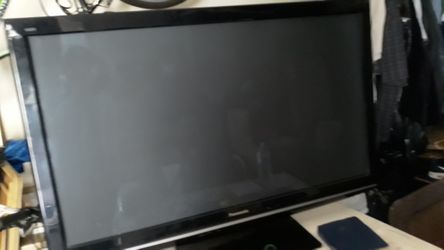 Tv (Panasonic 56 inch)