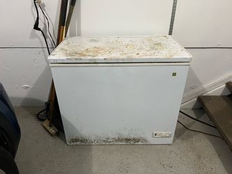 Freezer