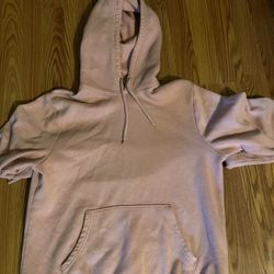 Pink Old Navy Hoodie/Pullover