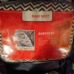 Baby Nest 