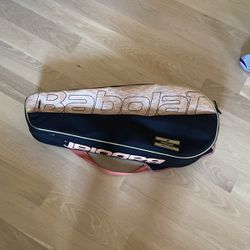 3 Racket Tennis Bag