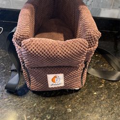 Dog Car Seat 