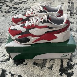Puma RS-X3 Super Size 10