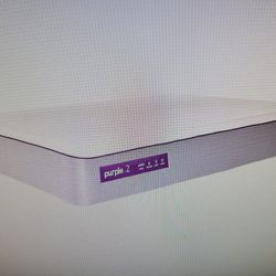 Purple 2 Hybrid Cal King 45% Off!!!